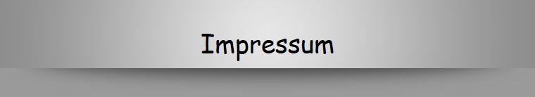 Impressum