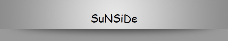 SuNSiDe